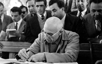  سرنگونی دولت قانون در 28 مرداد 1332
