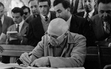  سرنگونی دولت قانون در 28 مرداد 1332