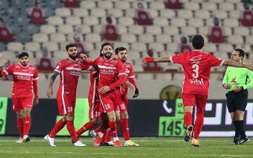 نظر کارشناس داوری درباره صحنه‌های مشکوک دیدار پرسپولیس و فولاد
