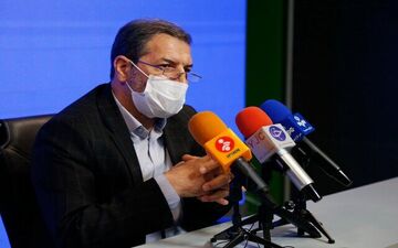 معاون وزیر بهداشت: آبله میمون از کانادا وارد ایران شد 