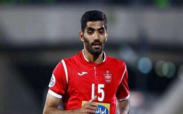 لطف بزرگ داور بازی با الدحیل به پرسپولیس؟!