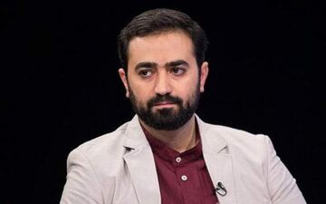 دستمزد گلزار در برنده‌باش و ادعای یامین‌پور 