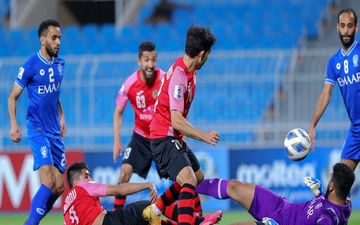 5 بازیکن برتر هفته چهارم لیگ قهرمانان/2 بازیکن استقلال در صدر