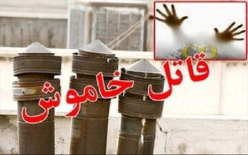 فوت ۳ جوان بوکانی با گاز گرفتگی