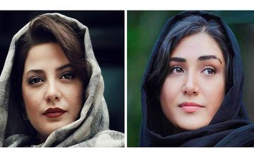 15 خانم بازیگران مجرد و جذاب سینمای ایران + عکس و اسامی شوکه کننده!