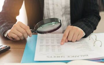  دیوان محاسبات بر فعالیت اقتصادی شرکت ها نظارت می کند