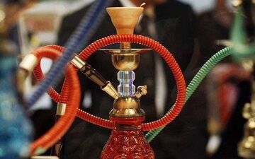 فواید باورنکردنی قلیان !!