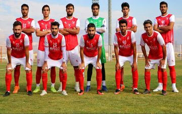 پیروزی پرگل شهید قندی برابر مس