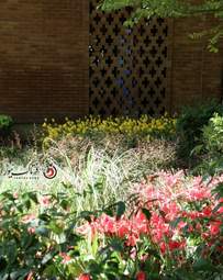 باغ ایرانی