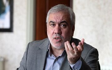 فتح‌الله‌زاده به دنبال جاسوس استقلال