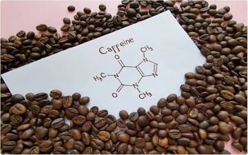 بلاخره کافئین برای بدن خوب است یا بد؟