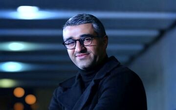 زمان برگزاری جلسه دوم دادگاه پژمان جمشیدی مشخص شد