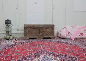 گزارش تصویری لوکیشن سریال قصه های مجید