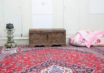 گزارش تصویری لوکیشن سریال قصه های مجید