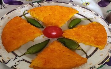 ته دیگ رستورانی مخصوص با طعم فوق العاده رو این طوری درست کن
