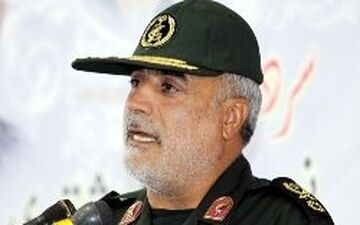 ایران جزو 7 قدرت برتر دنیا است