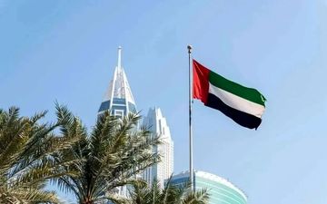 ادعای وزارت دفاع امارات: رهگیری دو پهپاد در حریم هوایی این کشور