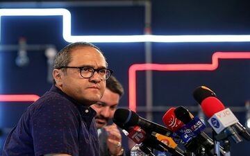  بازگشت "رامبد جوان" بعد از کرونا/ هیچ پولی برای شروع "خندوانه" نگرفتم