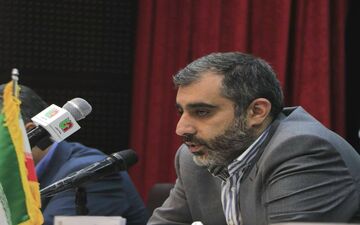 آماده‌باش ۵۷۰ راهدار در کرمانشاه برای بارش‌های پیش‌رو /«تته» مسدود شد



 