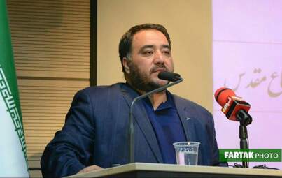 نشست فعالان اقتصادي استان با فرمانده سپاه نبي اكرم(ص)