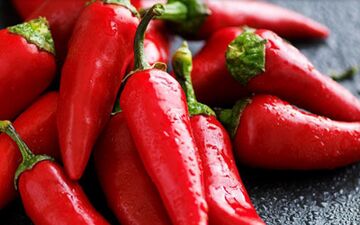 برای تقویت قوای جنسی این خوراکی را بخورید