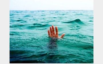 شنای مرگبار پسر ۸ ساله در کرمانشاه