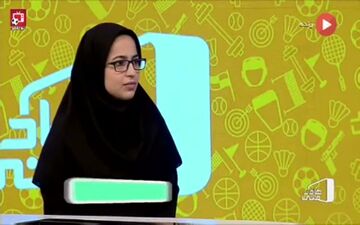 جزییات بیهوش شدن مهمان شبکه ورزش در پخش زنده از زبان خودش