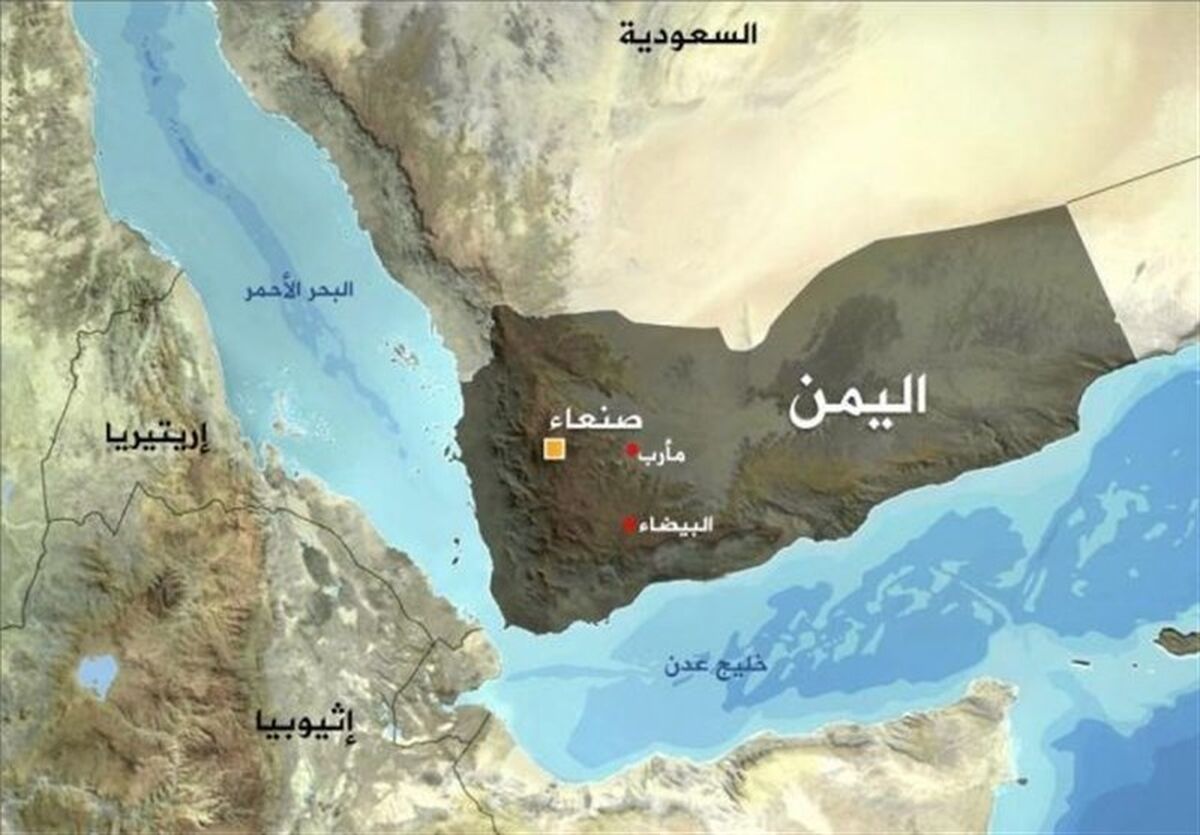 تجاوز مجدد آمریکا به یمن؛ صنعا هدف حملات قرار گرفت!
