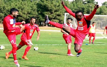حضور مهندس پرسپولیس در ترکیب اصلی در هاله ای از ابهام قرار دارد!