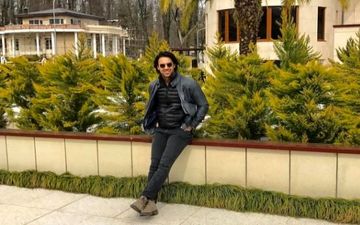 بازگشت شماره هفت اسطوره ای به استقلال / صدای پای فرهاد