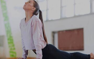 تاثیر انعطاف پذیری بر طول عمر 


