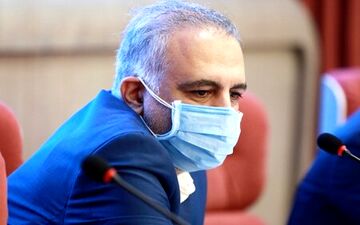 هشدارِ بروز پیک ششم کرونا در کشور