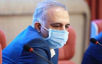 هشدارِ بروز پیک ششم کرونا در کشور