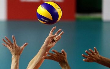 اعلام آرای انضباطی لیگ برتر و لیگ دسته اول والیبال 