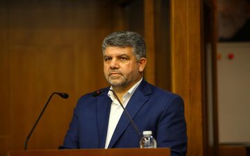 رقابت نزدیک در انتخابات فدراسیون تیراندازی؛ دادگر رئیس شد