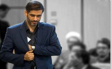 «سعید محمد» مشاور «فتاح» شد 