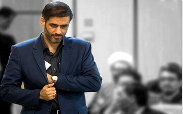 «سعید محمد» مشاور «فتاح» شد 