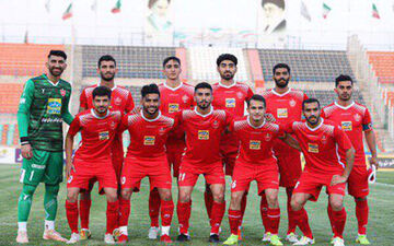 هواداران پرسپولیس توقع حضور در فینال لیگ قهرمانان آسیا را دارند!