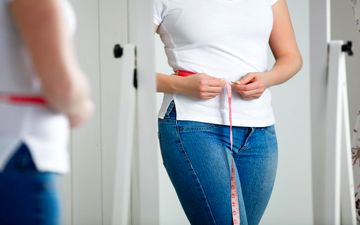 کوچک کردن شکم با یک تکنیک 2 دقیقه ای