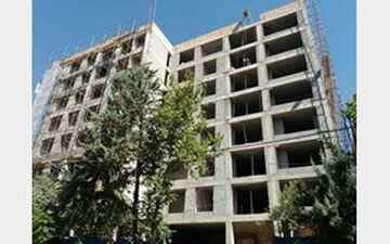 سالانه ۳۶ هزار مسکن خالی به پایتخت اضافه می شود