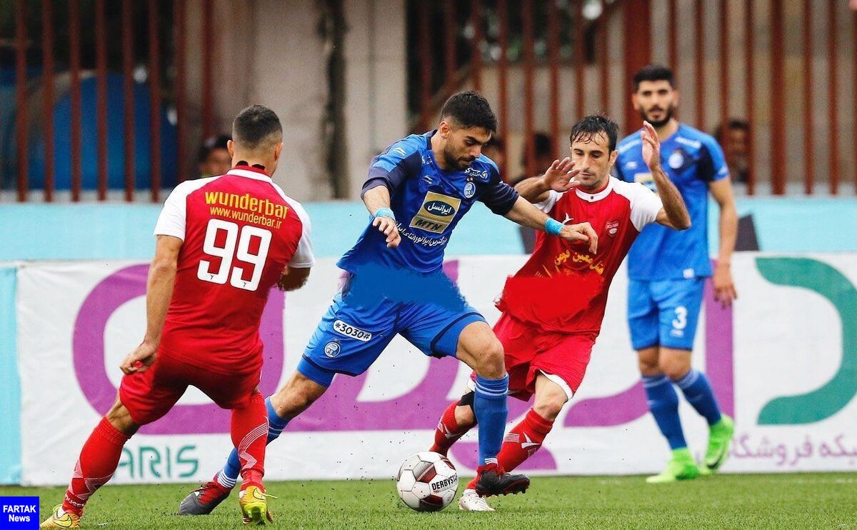 فرمانده جدید استقلال را بشناسید ؛ استقلال به این ستاره پیشنهاد می دهد!