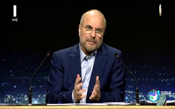 قالیباف: بی حجابی آفت خانواده و جامعه است + ویدئو