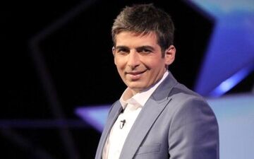 حمید گودرزی به تلویزیون بازگشت