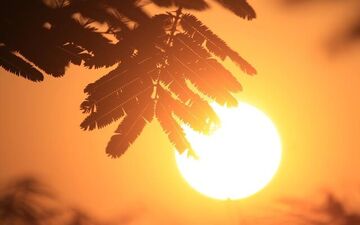 ساعت اداری خوزستان به دلیل افزایش دما و رطوبت