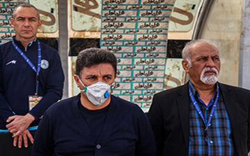 با دستیاران قلعه نویی در سپاهان آشنا شوید