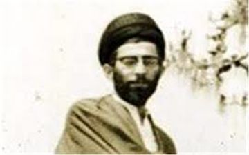 مقام معظم رهبری در دوران جوانی + عکس