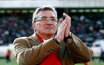 دوهافبک پرسپولیس کار برانکو را سخت کردند