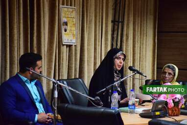 بزرگداشت مقام استاد سخن؛ سعدی شیرازی به روایت تصویر