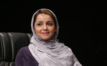 عکس|کودکی های خانم بازیگر را این جا ببینید