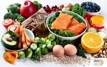 بهترین غذاها برای جبران کمبود ویتامین B